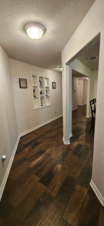 Foto del edificio - 12423 York Bend Ln