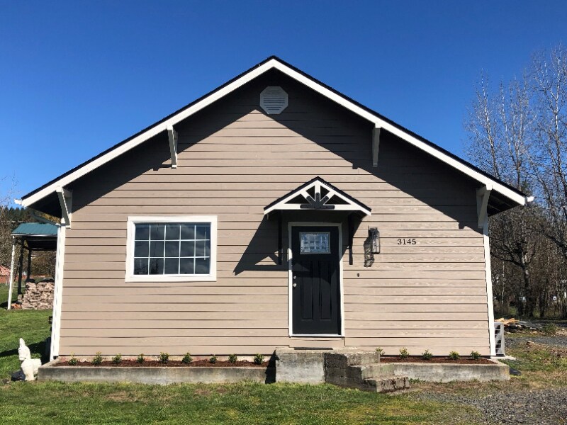 3145 Jackson Hwy, Chehalis, WA 98532 House Rental in Chehalis, WA