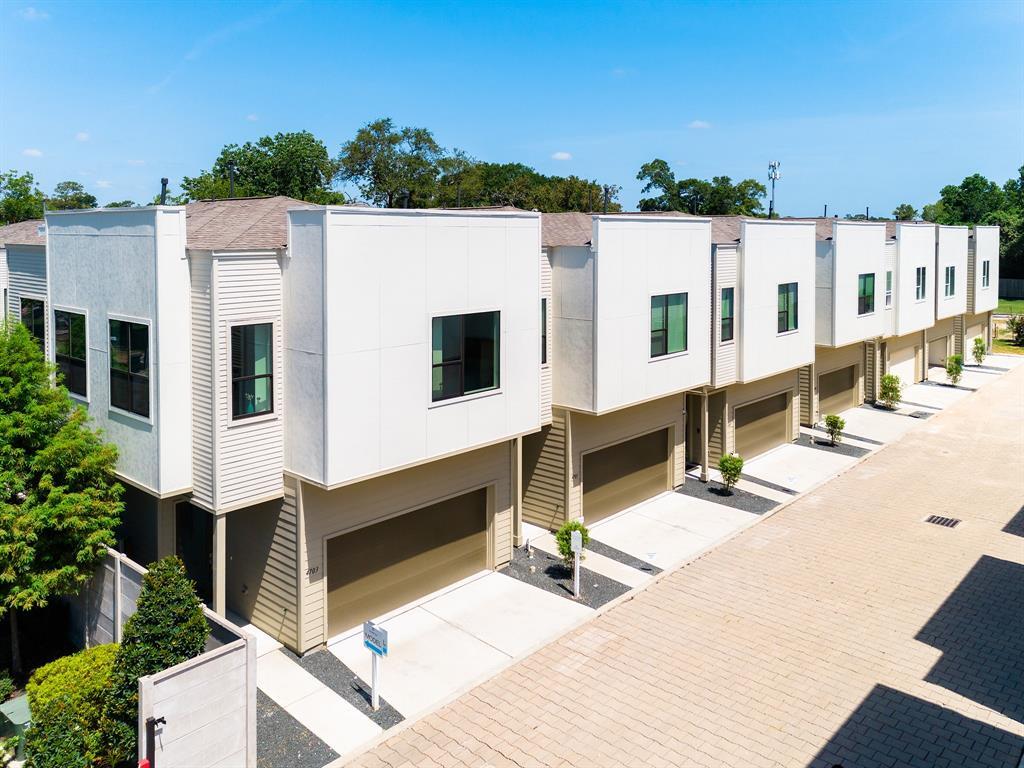 606 Thornton Rd, Houston, TX 77018 House Rental in Houston, TX