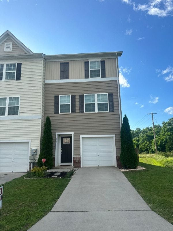 Primary Photo - 309 Magellan Dr