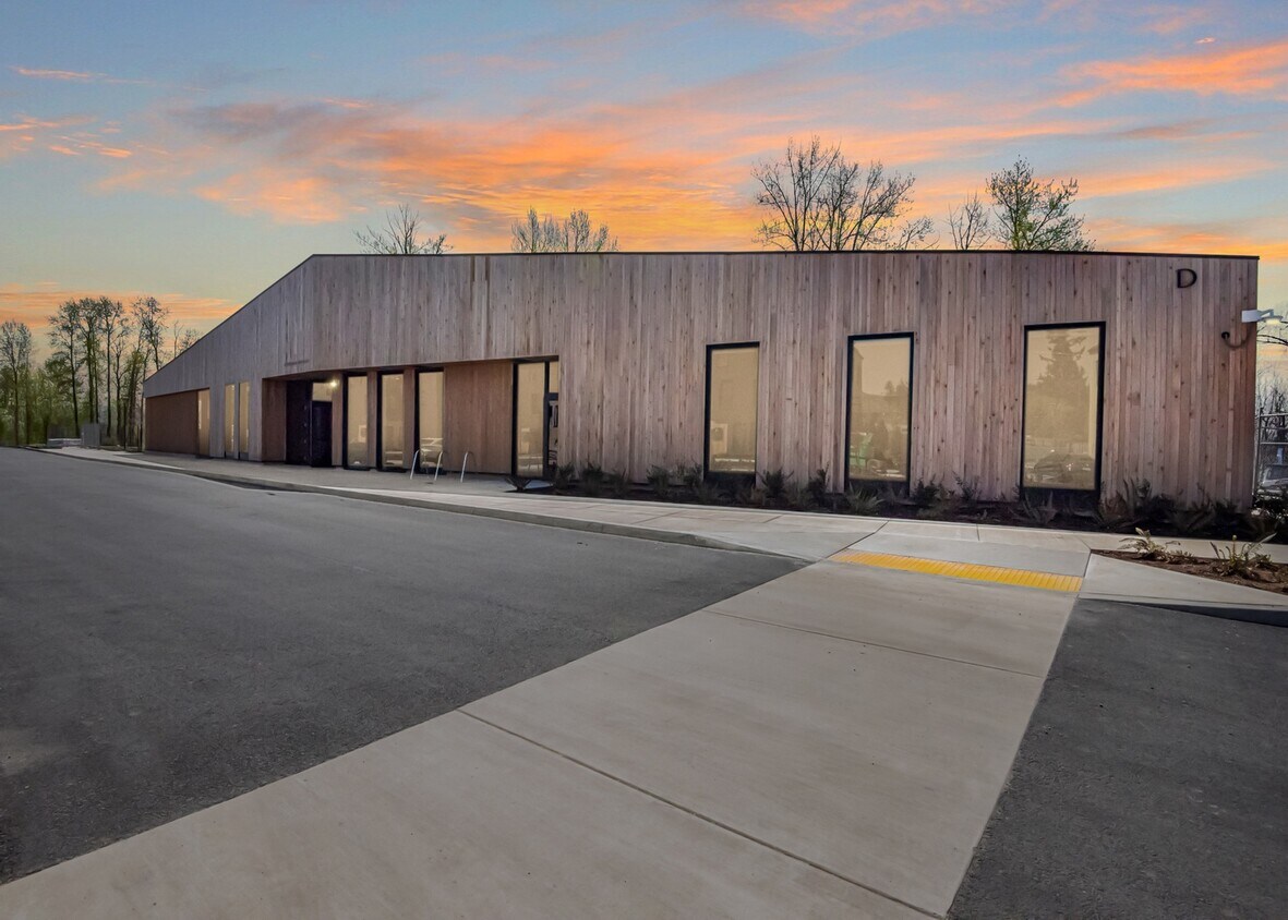 Ninebark Apartments in Washougal, WA