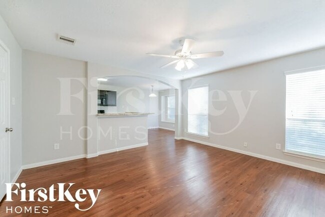 Building Photo - 15411 Bammel Oaks Ct