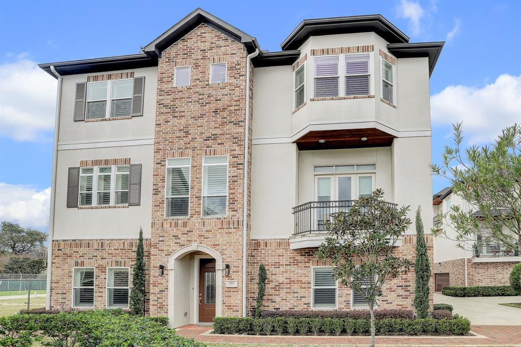 Foto principal - 2824 Princeton St