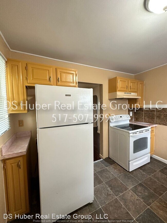 Building Photo - 3 br, 1.5 bath House - 1118 Glenn St.