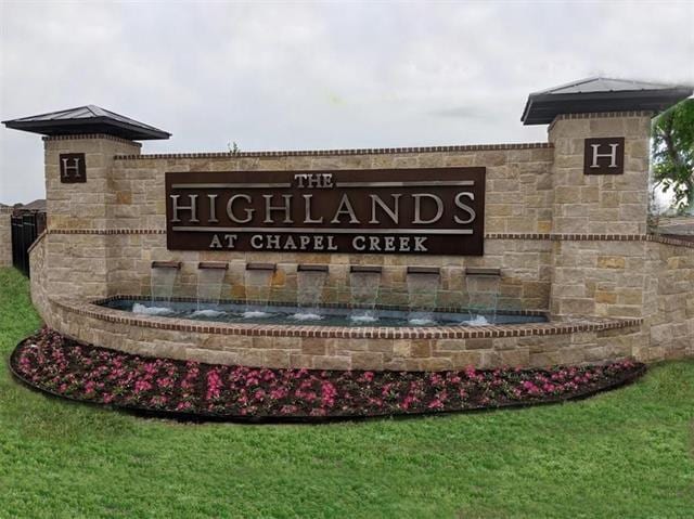 Foto del edificio - 9800 Huntersville Trl