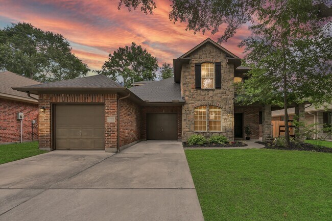 Foto del edificio - 31322 Evergreen Park Ln