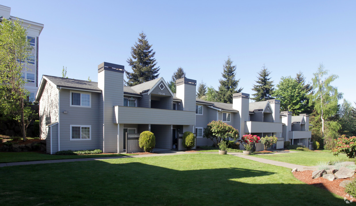 Primary Photo - Monte Vista Apartments