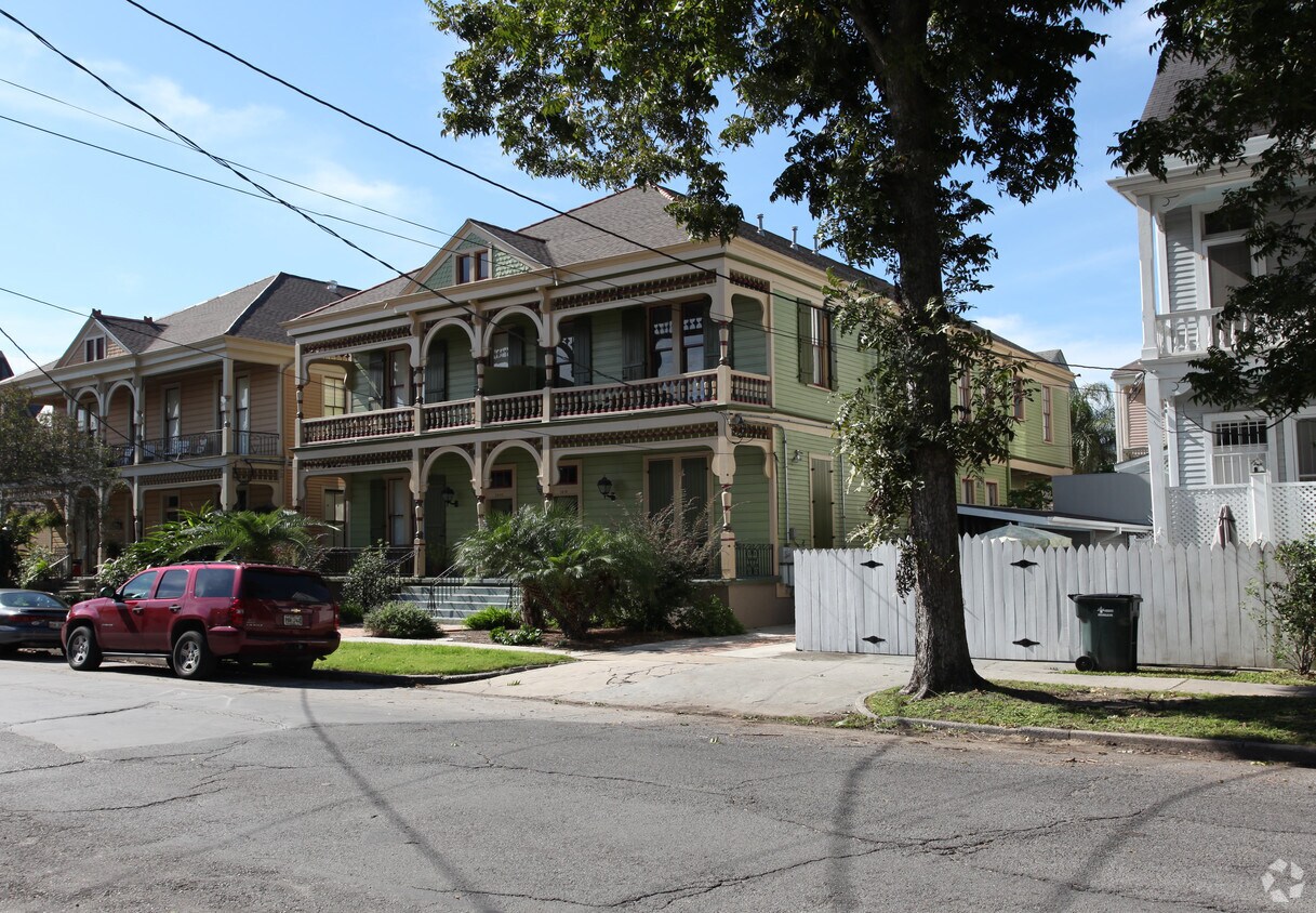 Foto principal - 1310 Marengo St