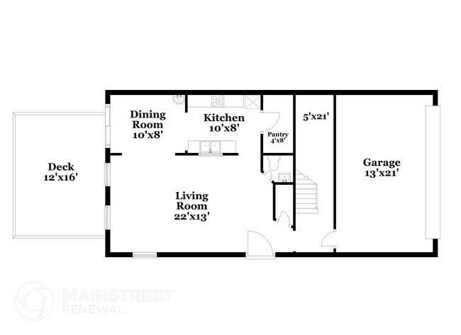 Foto del edificio - 4549 Connaught Dr E