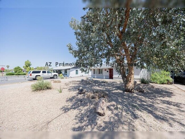 Photo - 1332 E WHITTON AVE, PHOENIX AZ House