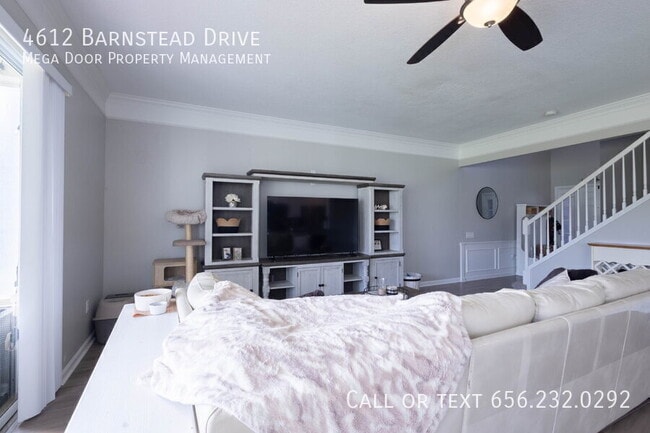 Building Photo - 4612 Barnstead Dr