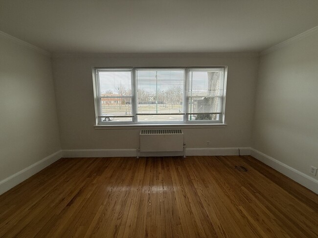 Foto del edificio - 493 Arborway