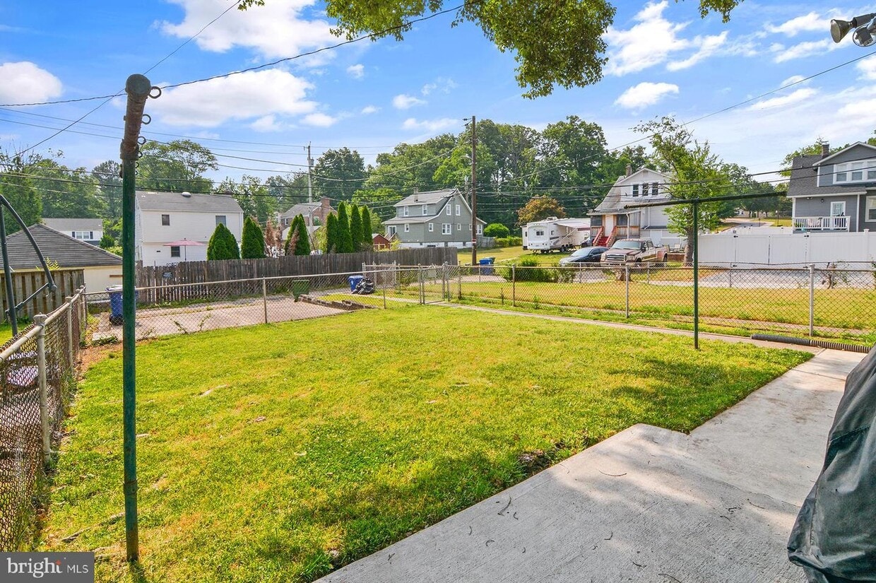 6303 Walther Ave, Baltimore, MD 21206 House Rental in Baltimore, MD