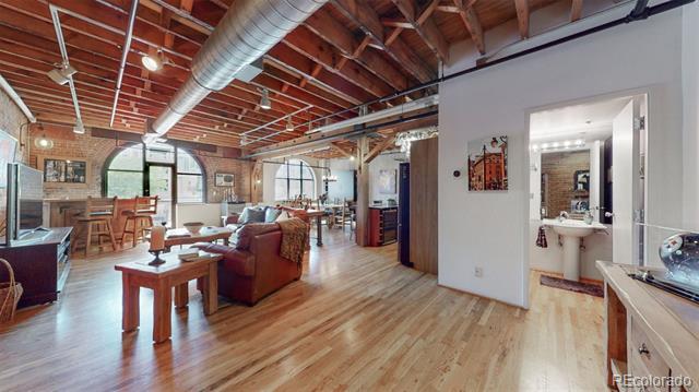 Building Photo - 1720 Wynkoop St