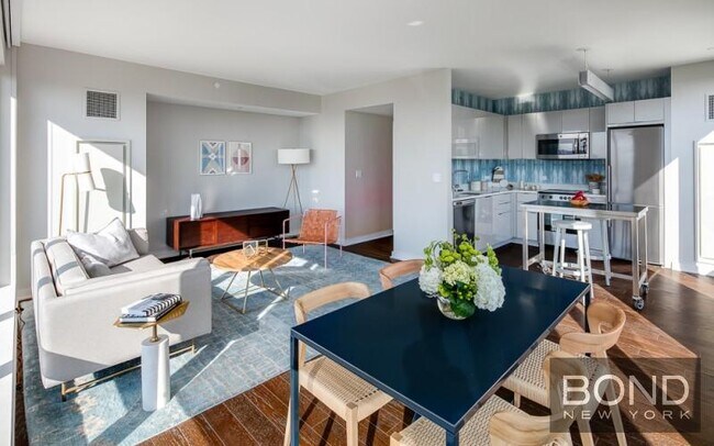 Foto del edificio - 400 W 113th St