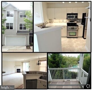 Building Photo - 12745 Fair Briar Ln