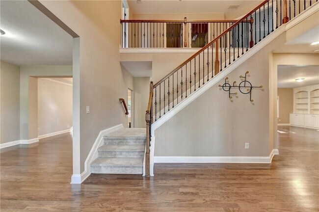 Foto del edificio - 3709 Union Park Dr
