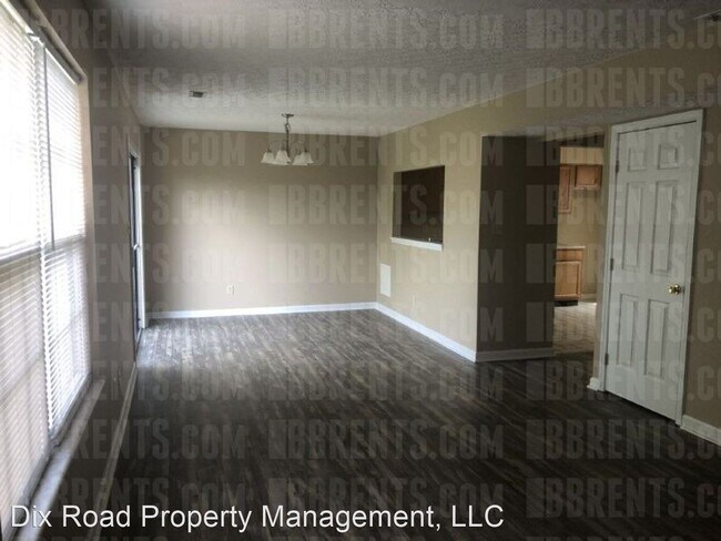 Building Photo - 3 br, 1.5 bath House - 854 Somerset Court,