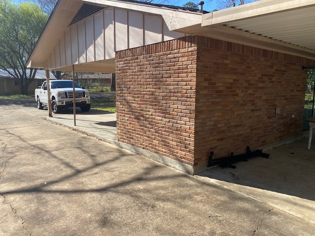 Foto del edificio - 1702 Magnolia Dr