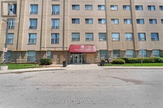 Building Photo - 1401 Dupont St