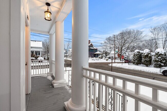 Foto del edificio - 200 Prospect St