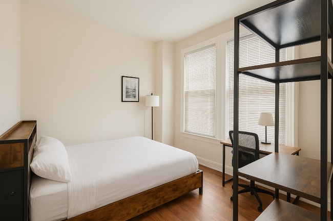 Photo - 205 N Luzerne Ave Townhome