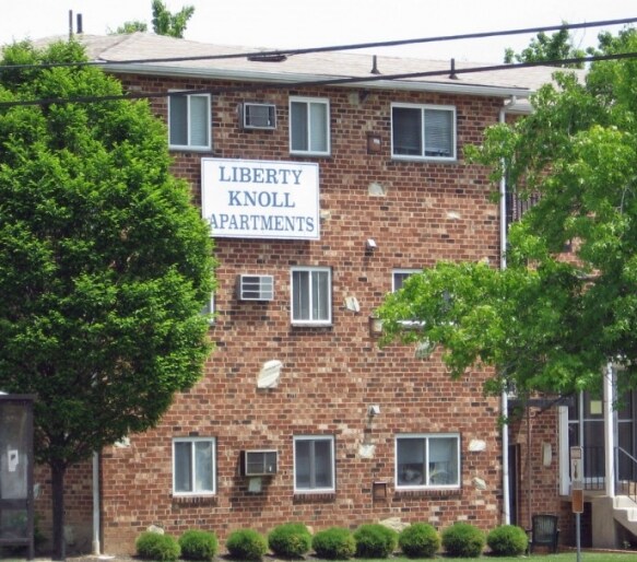 Foto del edificio - Liberty Knoll Apartments