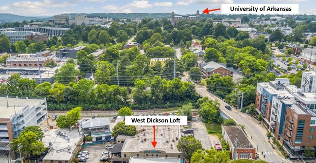 Building Photo - 329 N West Ave