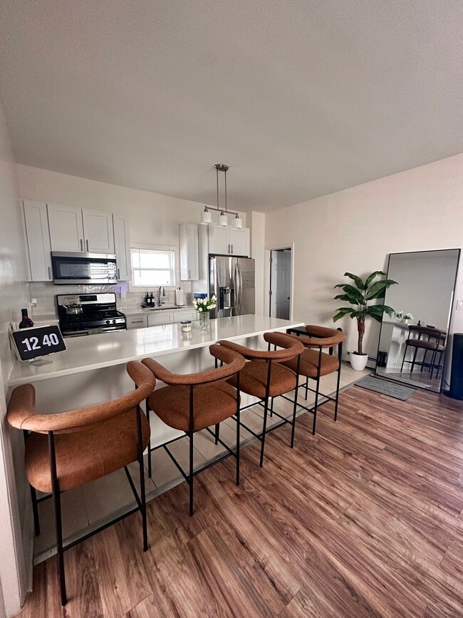 Foto del edificio - 37 Sayre St