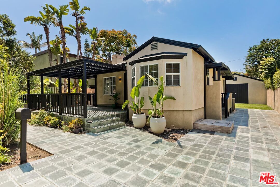 Foto principal - 1509 Pearl St