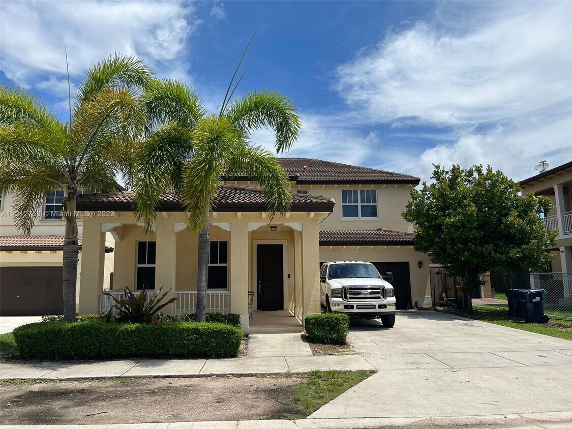 11471 SW 244th Terrace, Homestead, FL 33032 House for Rent in