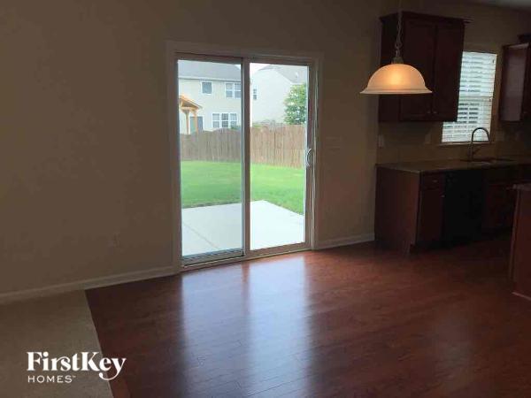 Foto del edificio - 12409 Dove Meadow Drive