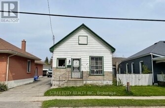 Building Photo - 126 Egerton St