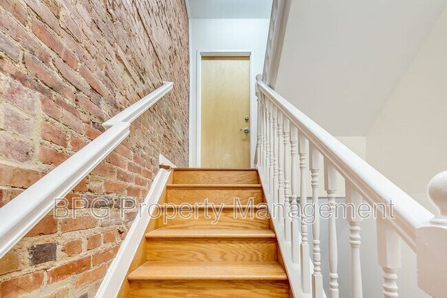 Foto del edificio - 1643 13th St NW