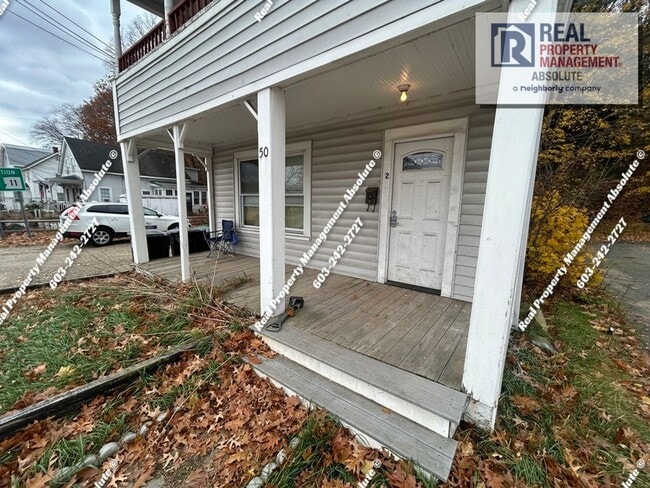 Building Photo - 50 W Bow St