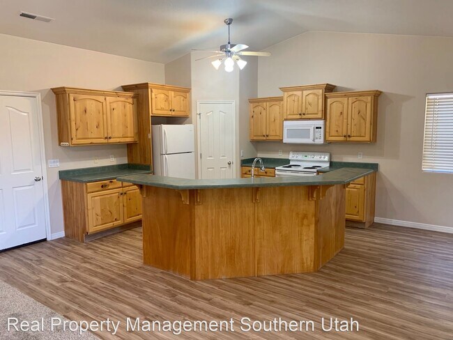 Building Photo - 3 br, 2 bath House - 1529 W 1270 N