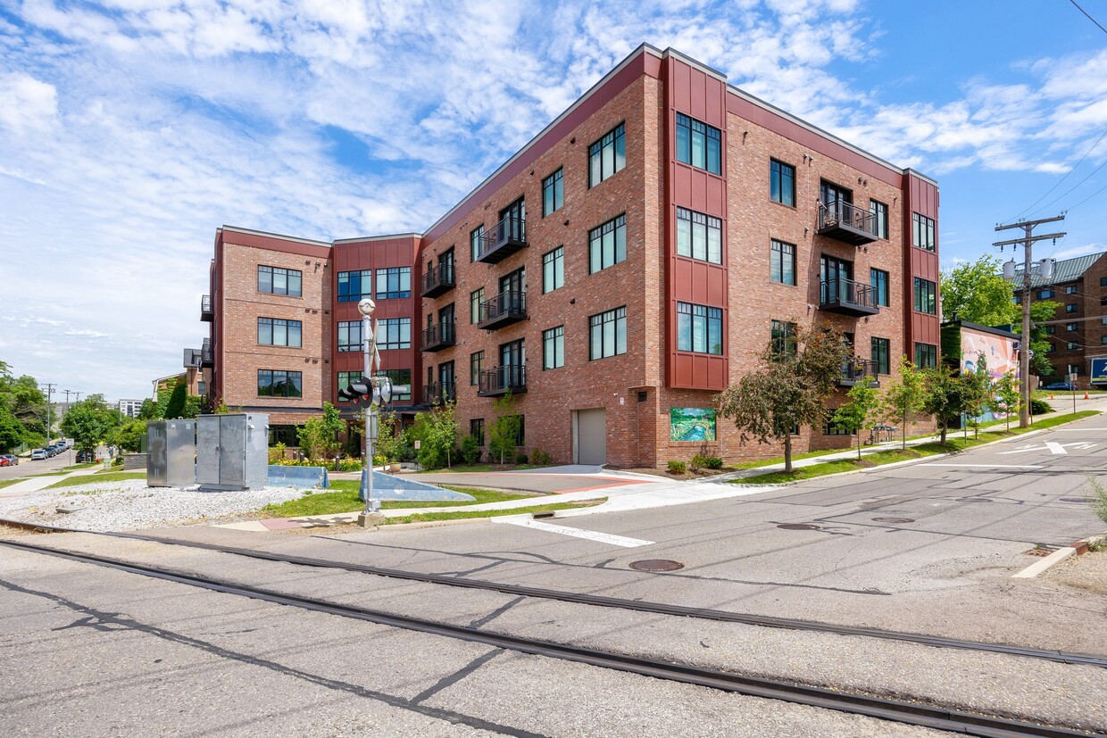 Foto principal - 441 S Ashley St