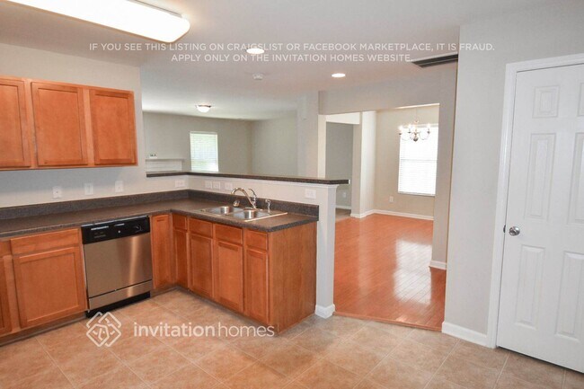 Foto del edificio - 3714 Horseshoe Farm St