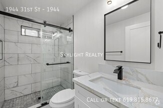Building Photo - 1944 31st St