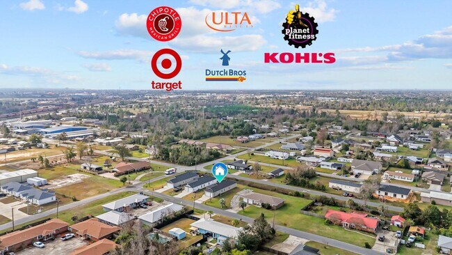 Foto del edificio - 2811 N Panama Ave