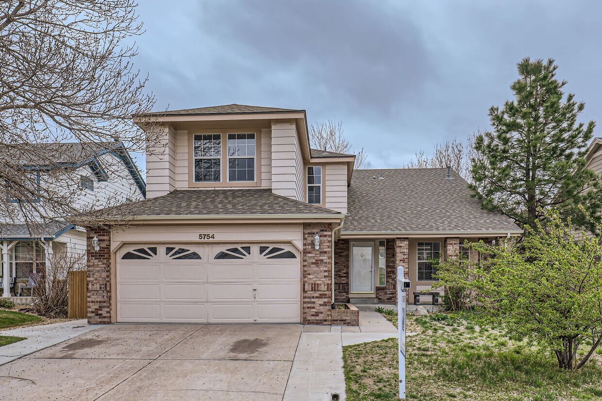 Primary Photo - 5754 S Telluride Way