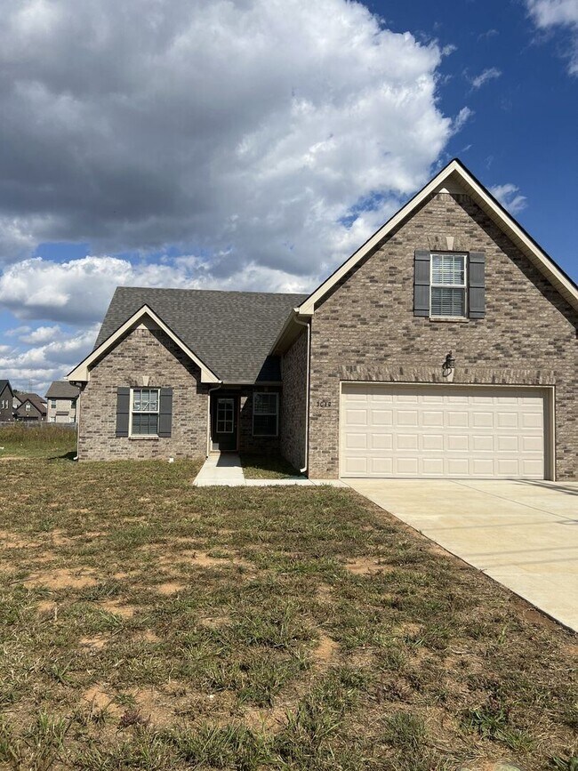 Building Photo - 3 br, 2.5 bath House - 3049 Ronstadt Drive