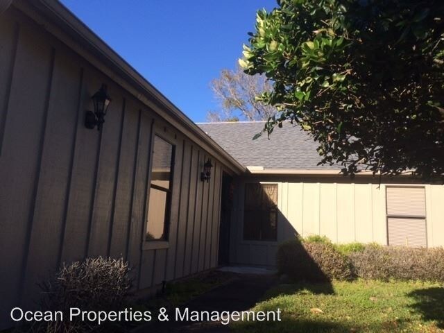 Foto del edificio - 2 br, 2 bath House - 726 Pine Shores Circle