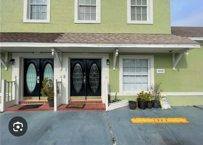 Photo - 1003 Universal Rest Pl Townhome