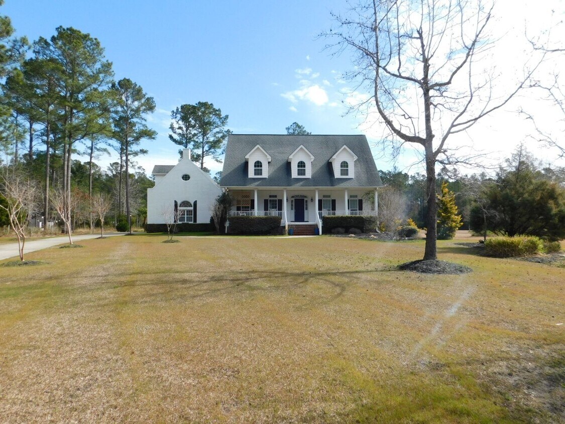 Primary Photo - Luxurious Home in Plantation Harbor