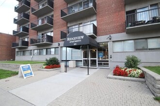 Building Photo - Ridgeview Apartments