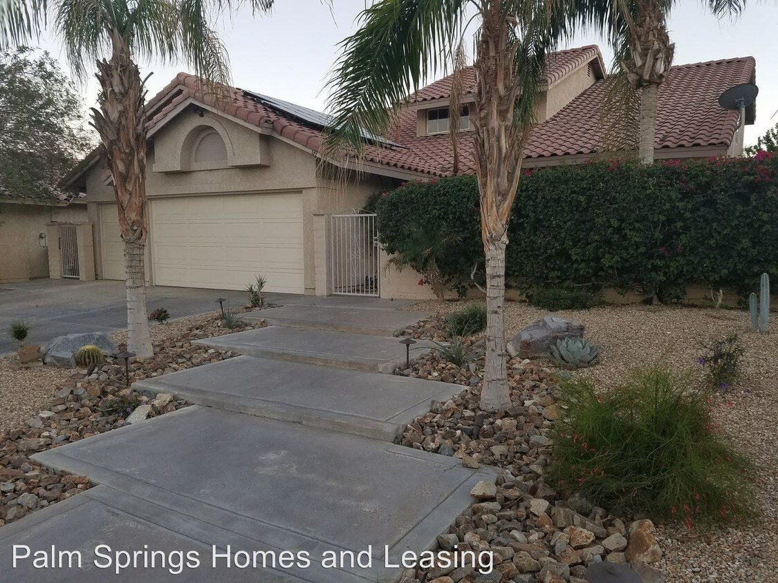 Primary Photo - 69861 Willow Ln