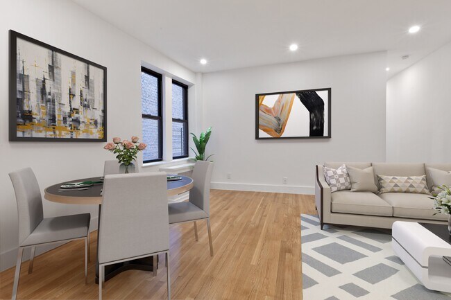 Foto del edificio - 332 E 84th St