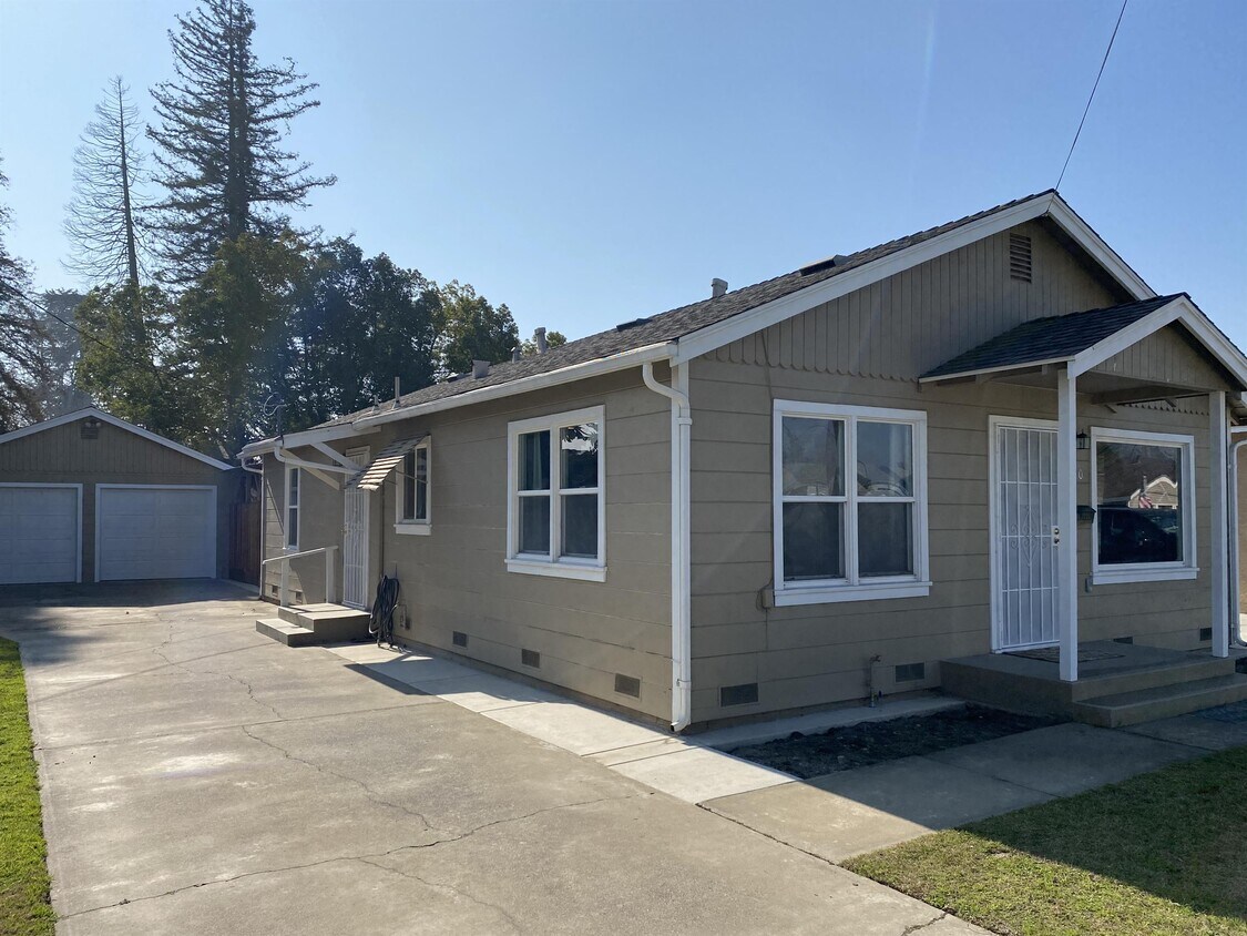 Foto principal - 720 Julian St