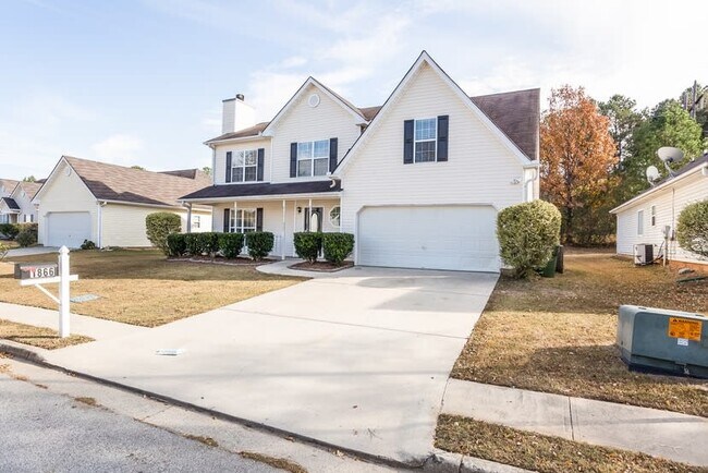 Foto del edificio - 1866 Summit Creek Way